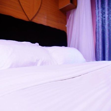 Amboseli Gateway Hotel Kimana Экстерьер фото